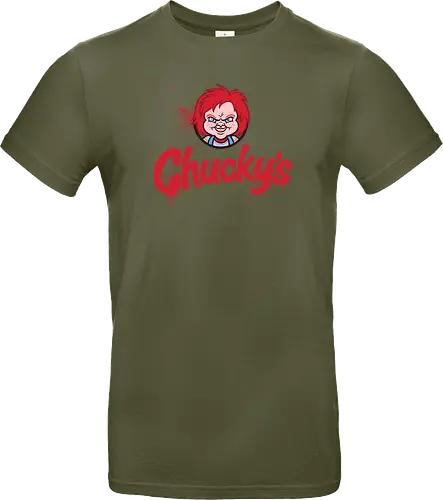 Chucky's