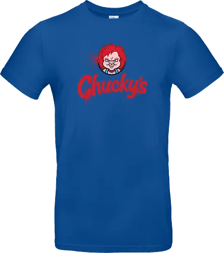Chucky's