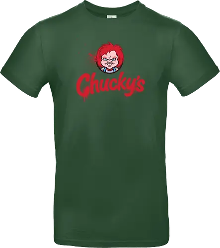 Chucky's