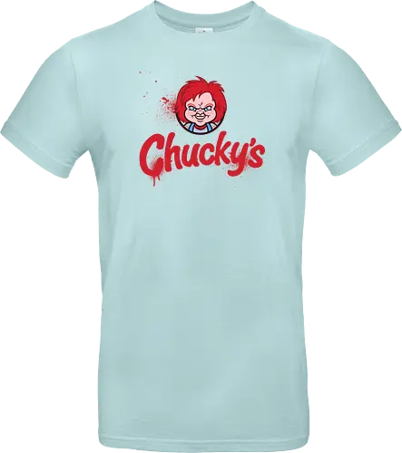Chucky's