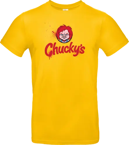 Chucky's