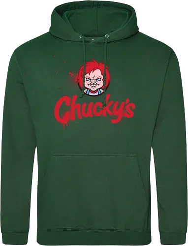 Chucky's