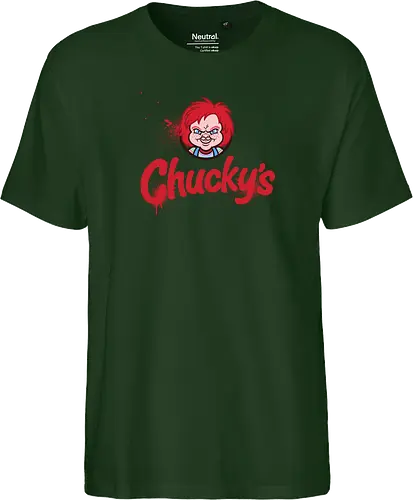 Chucky's