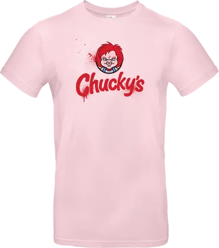 Chucky's