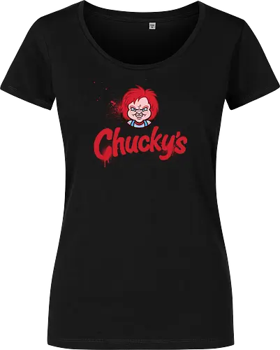 Chucky's