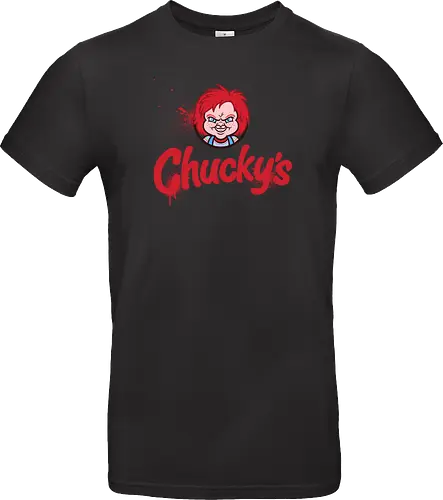 Chucky's