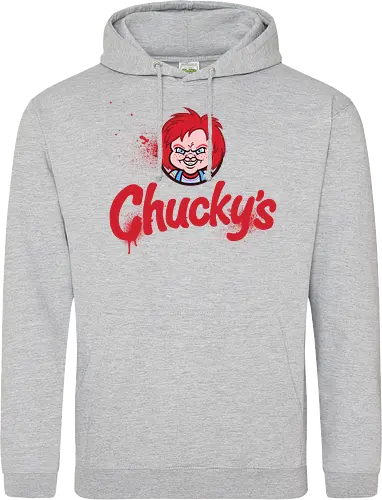 Chucky's