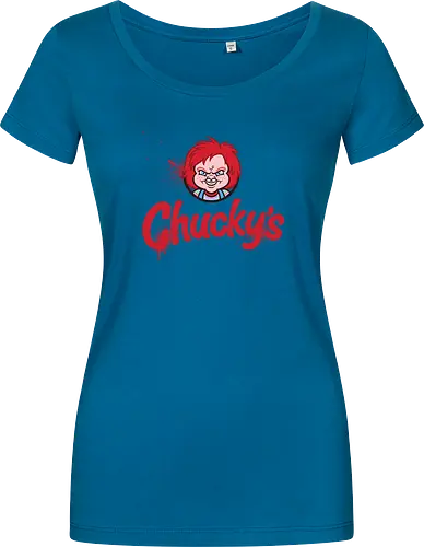Chucky's