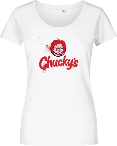 Chucky's