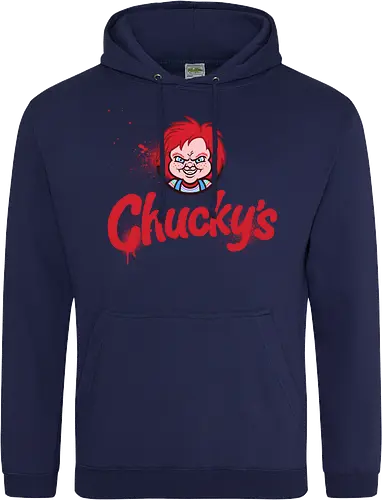 Chucky's