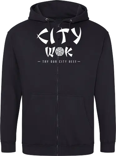 City Wok