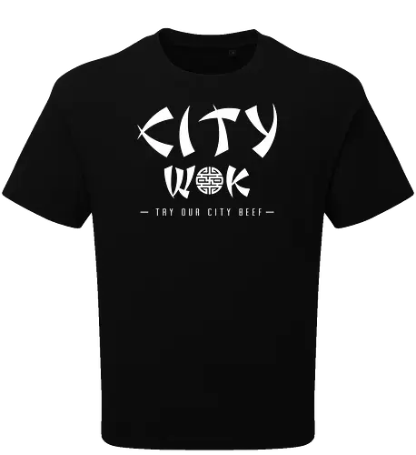 City Wok
