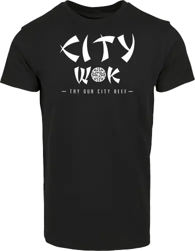 City Wok