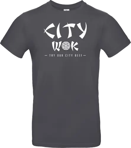 City Wok