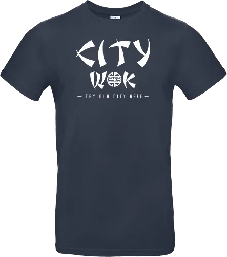 City Wok