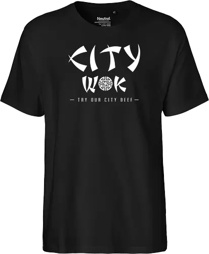 City Wok