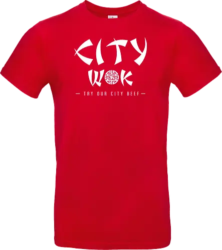 City Wok