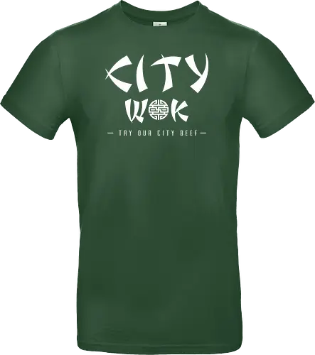 City Wok