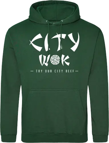 City Wok