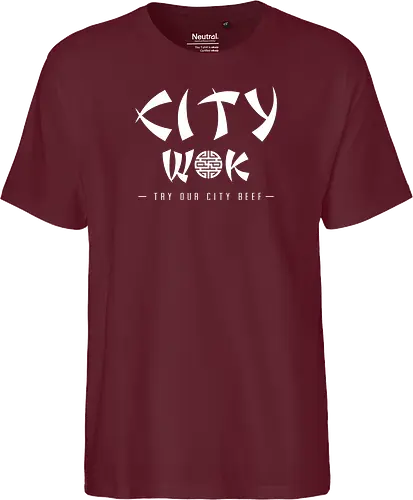 City Wok