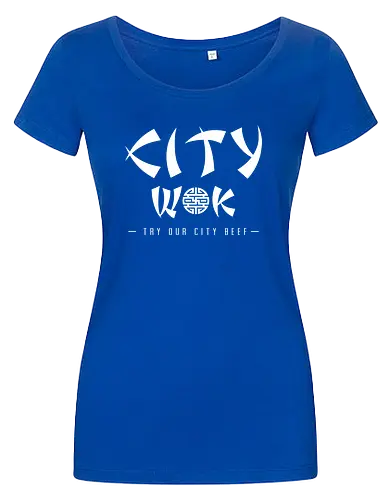 City Wok