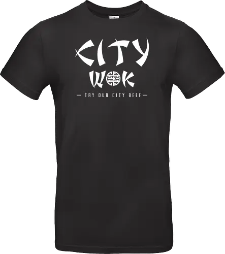 City Wok