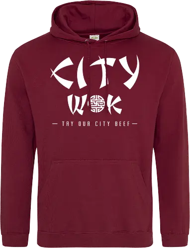 City Wok