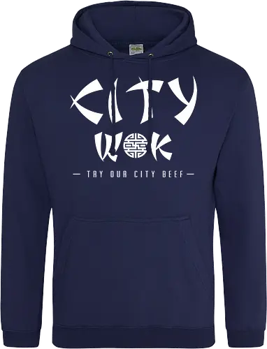 City Wok