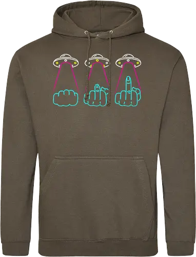 Literal uFo