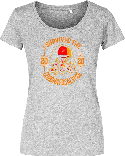 I Survived Coronapocalypse