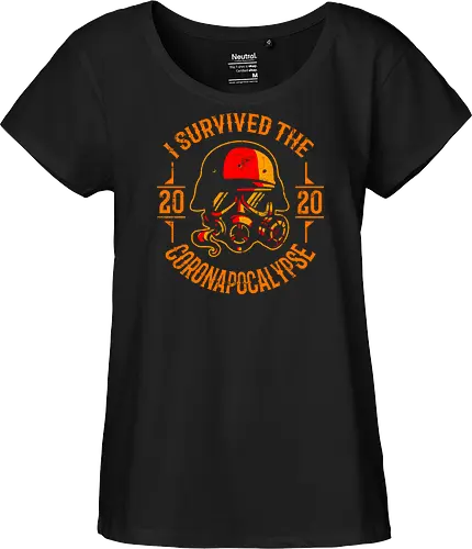 I Survived Coronapocalypse