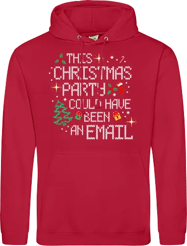 This Christmas Party