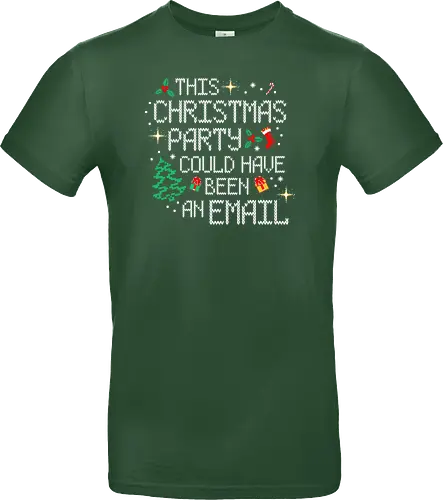 This Christmas Party