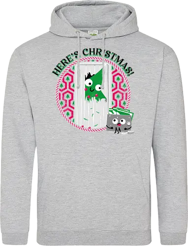 The Horror of Christmas