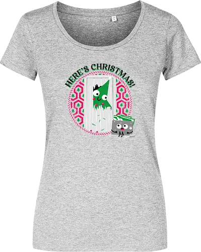 The Horror of Christmas