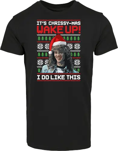 Happy Chrissymas