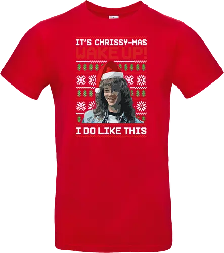 Happy Chrissymas