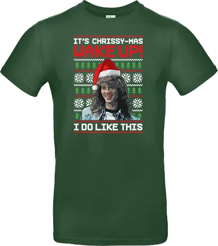 Happy Chrissymas