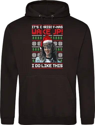 Happy Chrissymas