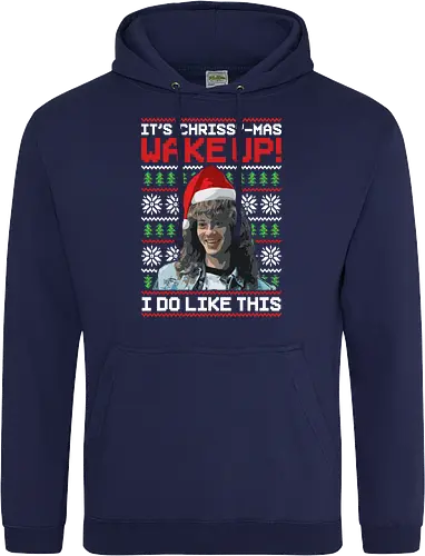 Happy Chrissymas