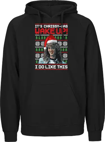 Happy Chrissymas