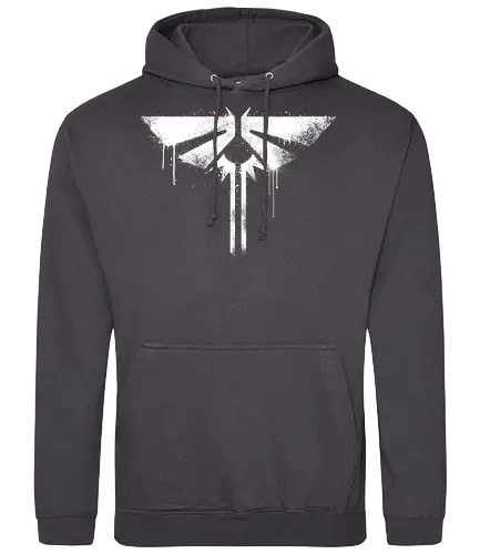 The Fireflies - last, firefly, gaming, tv - Standard Hoodie