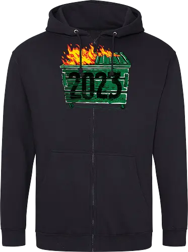 Dumpster Fire 2023