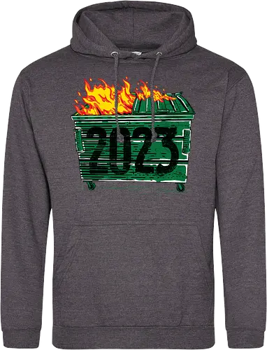 Dumpster Fire 2023
