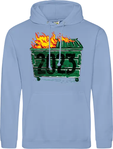 Dumpster Fire 2023