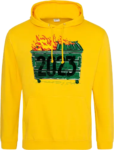 Dumpster Fire 2023
