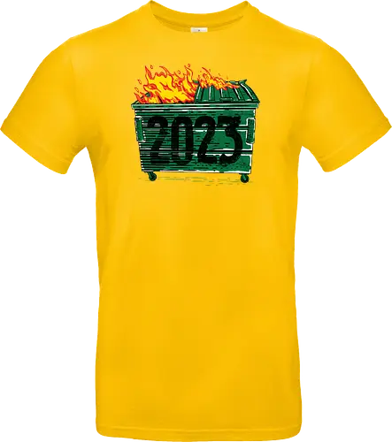 Dumpster Fire 2023