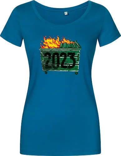 Dumpster Fire 2023