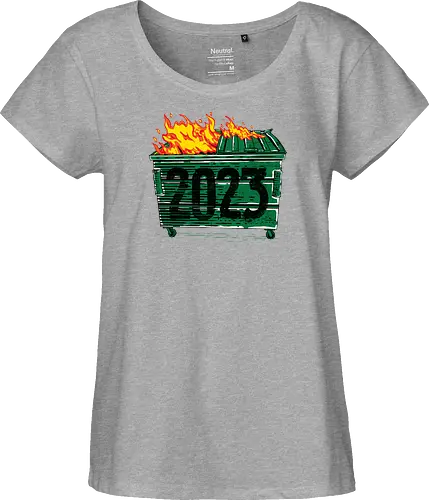 Dumpster Fire 2023