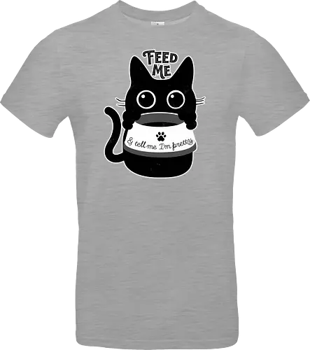 Feed Me
